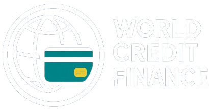 World Credit Finance Logo